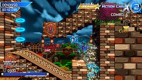 Speedbreak Hyperdrive