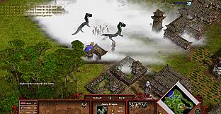 Age of Mythology EX: Tale of the Dragon