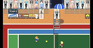RPG Maker MV - NEONPIXEL - SPORTS TILESET