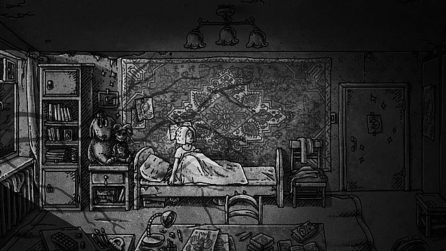 The Temple of Children