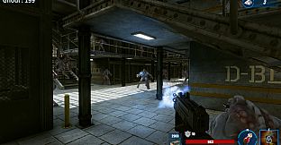 Musketeer of the hell