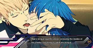 DRAMAtical Murder