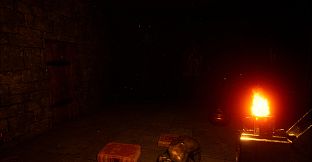 Quiet in the Keep