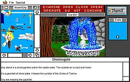 Shadowgate: MacVenture Series