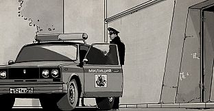 Kholat Aftermath Part 1 - Comic Book