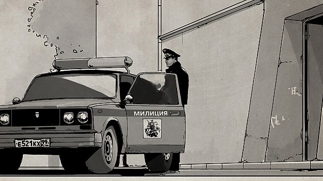 Kholat Aftermath Part 1 - Comic Book