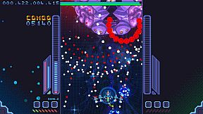 StarLightRiders: HyperJump