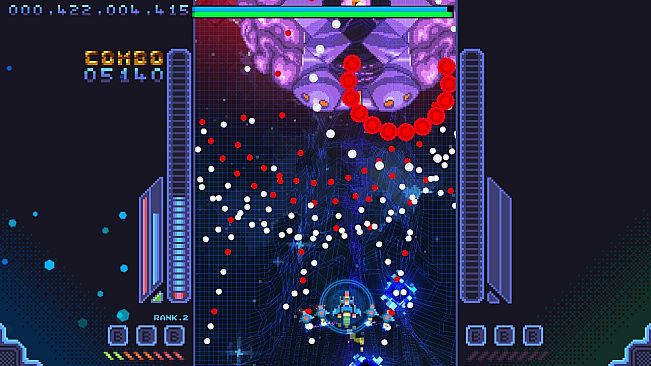 StarLightRiders: HyperJump