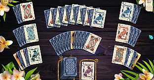 Twistingo: Bird Paradise Collector's Edition