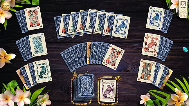 Twistingo: Bird Paradise Collector's Edition