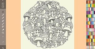 A Coloring Break - Expansion pack 1