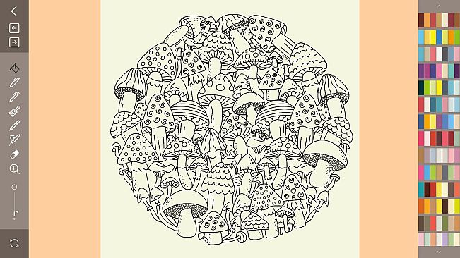 A Coloring Break - Expansion pack 1