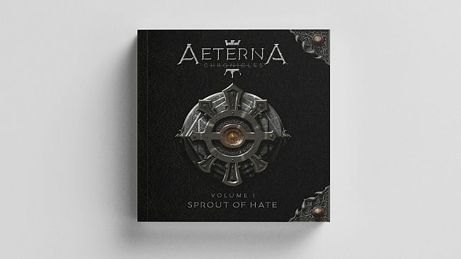 Aeterna Chronicles: Sprout of Hate