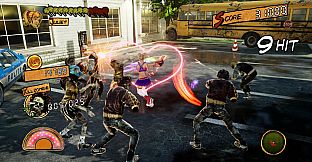 LOLLIPOP CHAINSAW RePOP Nintendo Switch 2 Edition Upgrade Pack