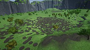 Most Authentic Trench Warfare Simulator