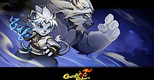 Gunfire Reborn - Echoes From Primal Grove