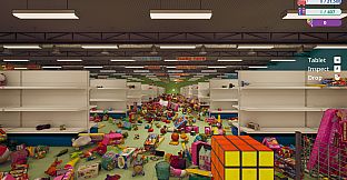 Put Your Toys Away Together!