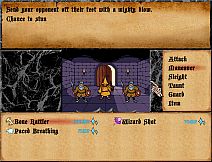 The Unlife of Gorlak