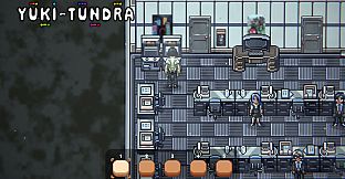 Yuki-Tundra