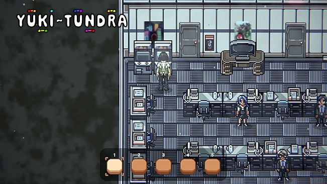 Yuki-Tundra