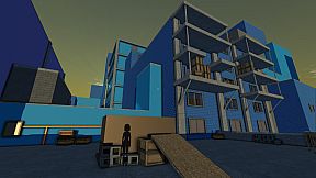 Going Nowhere: The Dream