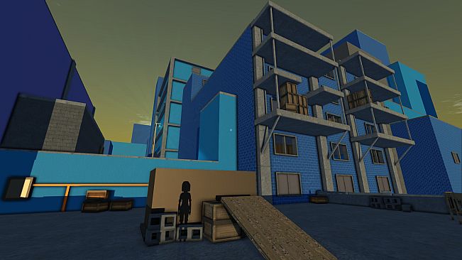 Going Nowhere: The Dream