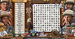 Vacation Adventures Park Ranger 17 Collectors Edition