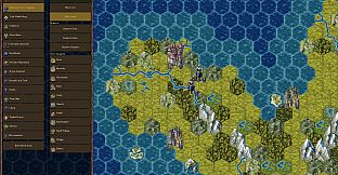 Imperium Sine Fine: Eternal Creation