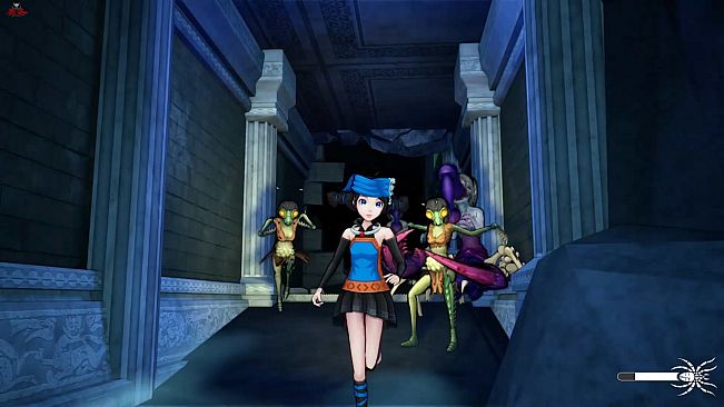 蛊婆 -  Run For Life 绝命逃亡