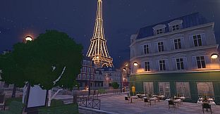 Kebab Chefs - Bakery DLC