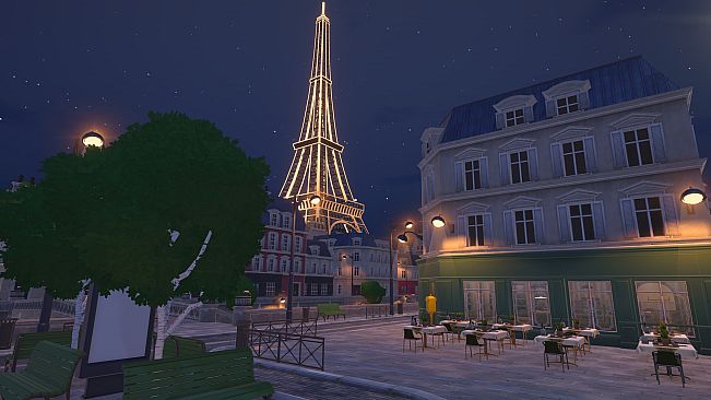 Kebab Chefs - Bakery DLC