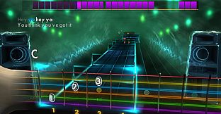 Rocksmith 2014 – OutKast - “Hey Ya!”
