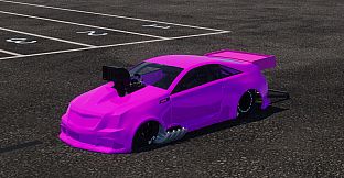 Bounty Drag Racing - Outlaw Pack 7