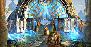 Empress Of The Deep 2: Song Of The Blue Whale