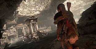 Rise of the Tomb Raider 20 Year Celebration Pack