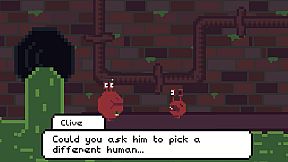 Itty Bitty Toilet Kitty