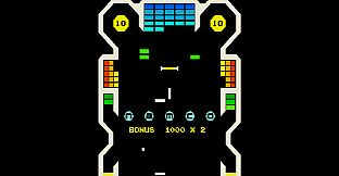 Arcade Archives 2 BOMB BEE