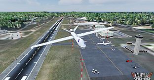 FlyWings 2018 - Drones