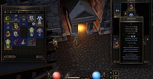 Exile: Idle ARPG