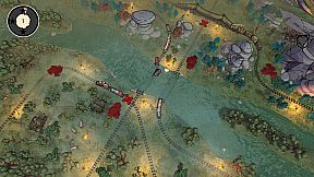 Train Traffic Manager