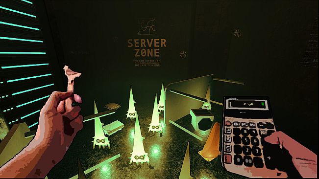 Anomalytics: From the Files of the Arcane Statistics Authority