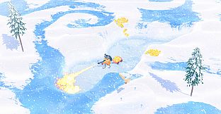 Froggy Hates Snow