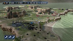 Supreme Commander 2