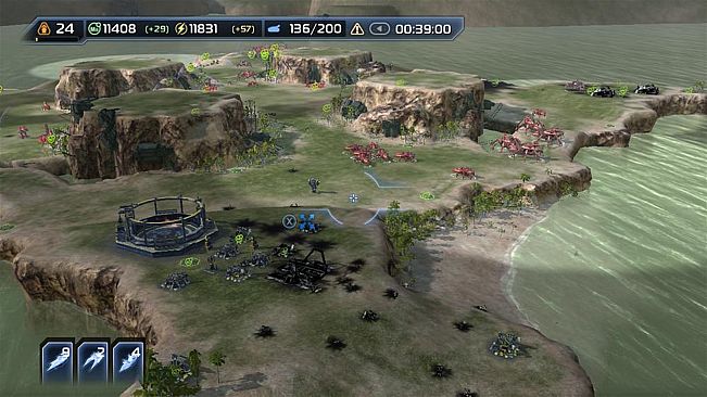 Supreme Commander 2