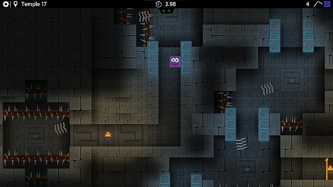 Cracked - Temple Campaign DLC