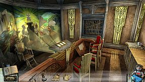 True Fear: Forsaken Souls Part 2