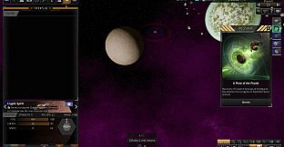 Distant Worlds 2: Factions - Quameno and Gizureans