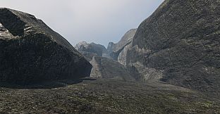 maze to the old castle