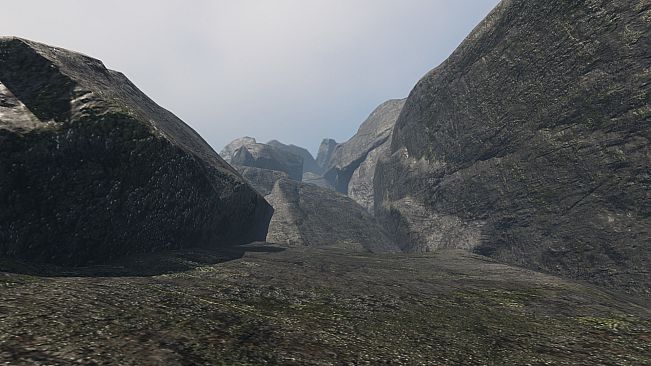 maze to the old castle