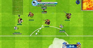 Heroic Sports Football : Enhanced Edition
